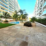 Apto vacacional Morros 3 - Salida directa al mar