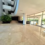 Apto vacacional Morros 3 - Salida directa al mar