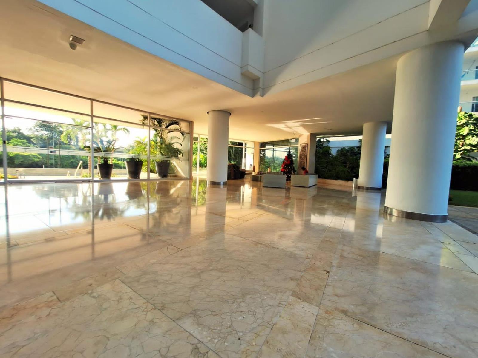 Apartamento Apto Vacacional Morros 3 - Salida Directa Al Mar Cartagena