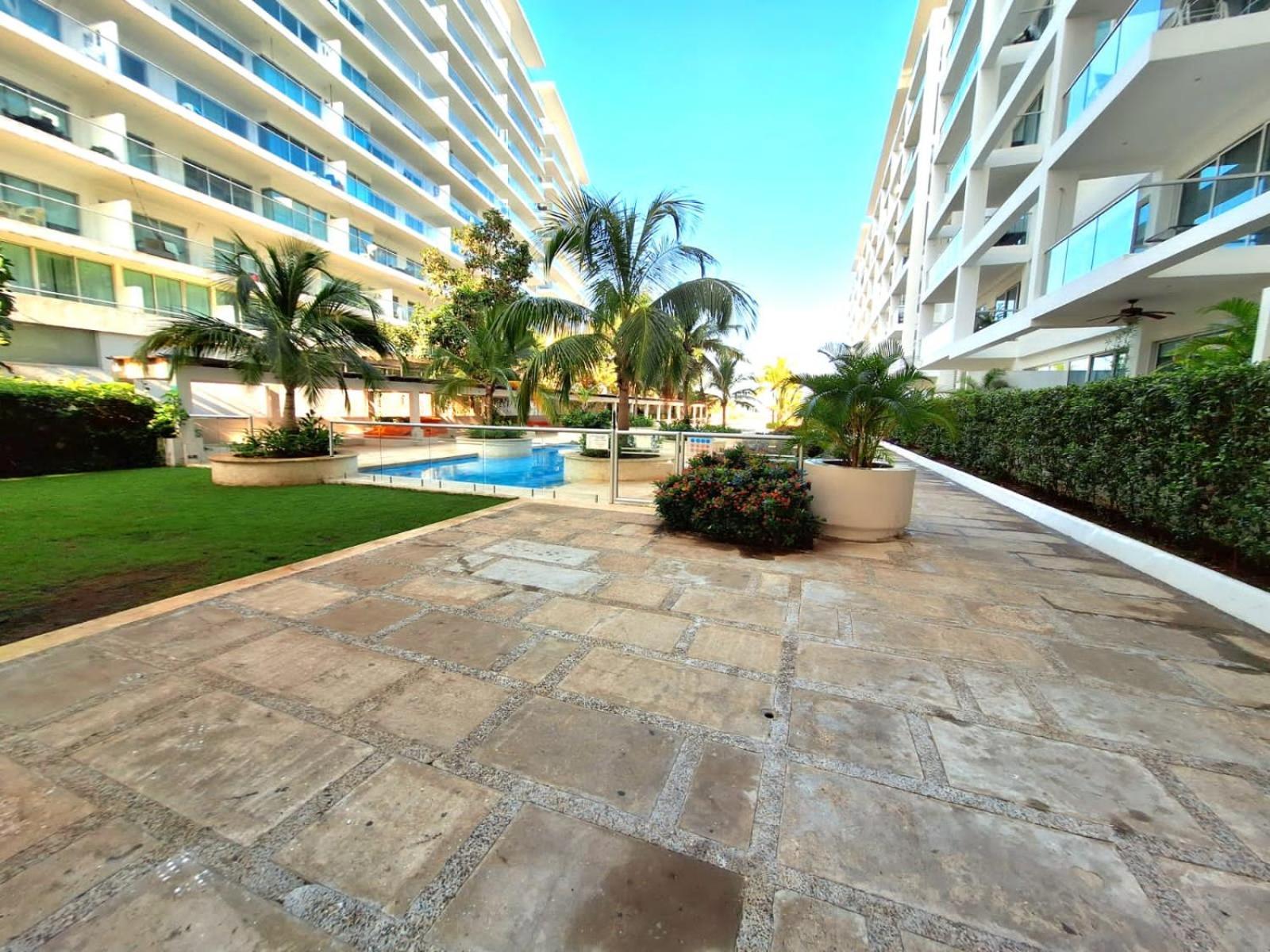 Apto Vacacional Morros 3 - Salida Directa Al Mar Cartagena