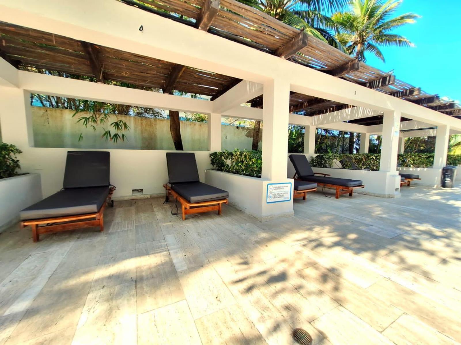 Apartamento Apto Vacacional Morros 3 - Salida Directa Al Mar Cartagena