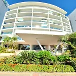 Apto Vacacional Morros 3 - Salida Directa Al Mar